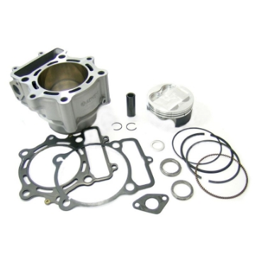 Picture of Athena 03-05 Husqvarna SMR 250 Big Bore Complete Cylinder Kit