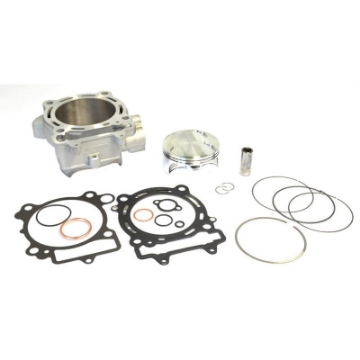 Picture of Athena 09-14 Kawasaki KX 450 Complete Cylinder Kit Stock Bore