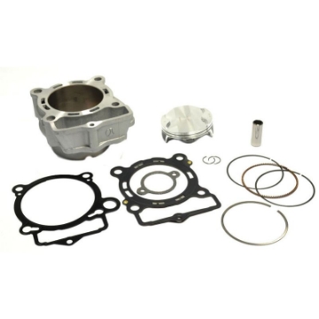 Picture of Athena 14-15 Husqvarna FC 250 KTM engine Big Bore Complete Cylinder Kit