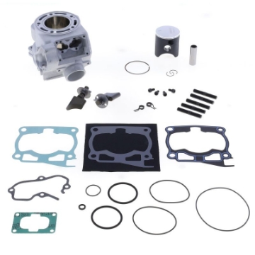 Picture of Athena 01-04 Yamaha YZ 125 Stock Bore Complete Cylinder Kit