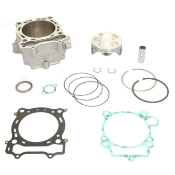 Picture of Athena 04-11 Yamaha YFZ 450 S 95mm 450cc Standard Bore Cylinder Kit