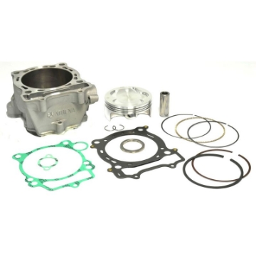 Picture of Athena 04-11 Yamaha YFZ 450 S 98mm 478cc Big Bore Cylinder Kit