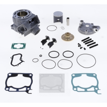 Picture of Athena 20-21 Yamaha YZ 125 X Stock Bore Complete Cylinder Kit