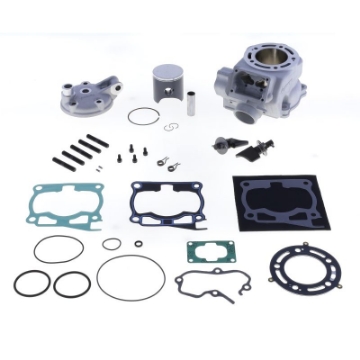 Picture of Athena 97-04 Yamaha YZ 125 Big Bore Complete Cylinder Kit