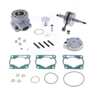 Picture of Athena 02-18 Yamaha YZ 85 Complete Cylinder Big Bore Stroker Kit