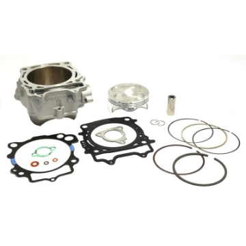 Picture of Athena 10-13 Yamaha YZ 450 F Stock Bore Complete Cylinder Kit
