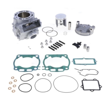 Picture of Athena 03-24 Yamaha YZ 250 2T Complete Cylinder Kit Big Bore