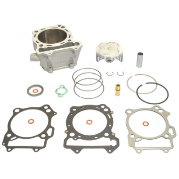 Picture of Athena 03-06 Kawasaki KLX 400 94mm 435cc Big Bore Cylinder Kit