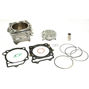 Picture of Athena 06-06 Suzuki RM-Z 450 Stock Bore Complete Cylinder Kit