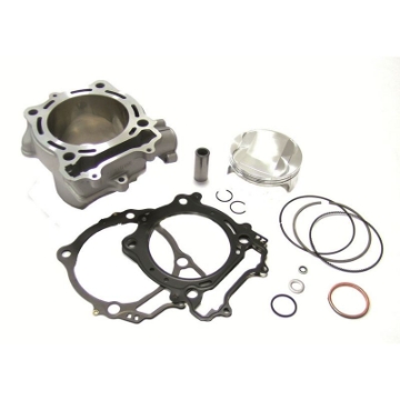 Picture of Athena 08-12 Suzuki RM-Z 450 Stock Bore Complete Cylinder Kit