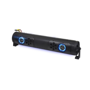 Picture of Bazooka 24in G2 Party Bar Double Sided Red-Green-Blue Bluetooth