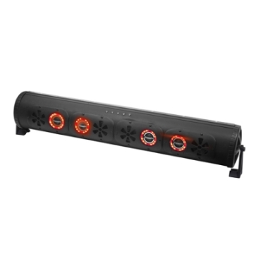 Picture of Bazooka 36in G3 Party Bar Led Red-Green-Blue Bluetooth