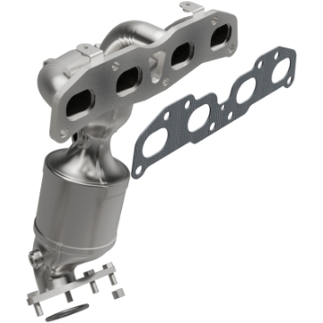 Picture of MagnaFlow Conv DF 08-13 Nissan Rogue 2-5L CA