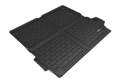 Picture of 3D MAXpider 19-21 BMW X5 G05 Kagu Behind 2nd Row w-o Cargo Net Cargo Liner- Black