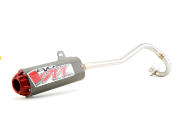 Picture of Big Gun Evo Mini C-S Trx90 06-14