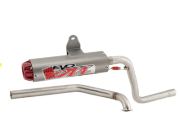 Picture of Big Gun Evo Mini C-S Raptor 90 09-13