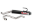 Picture of Big Gun 21-23 Honda FOREMAN 520 EVO U Series Full System Exhaust