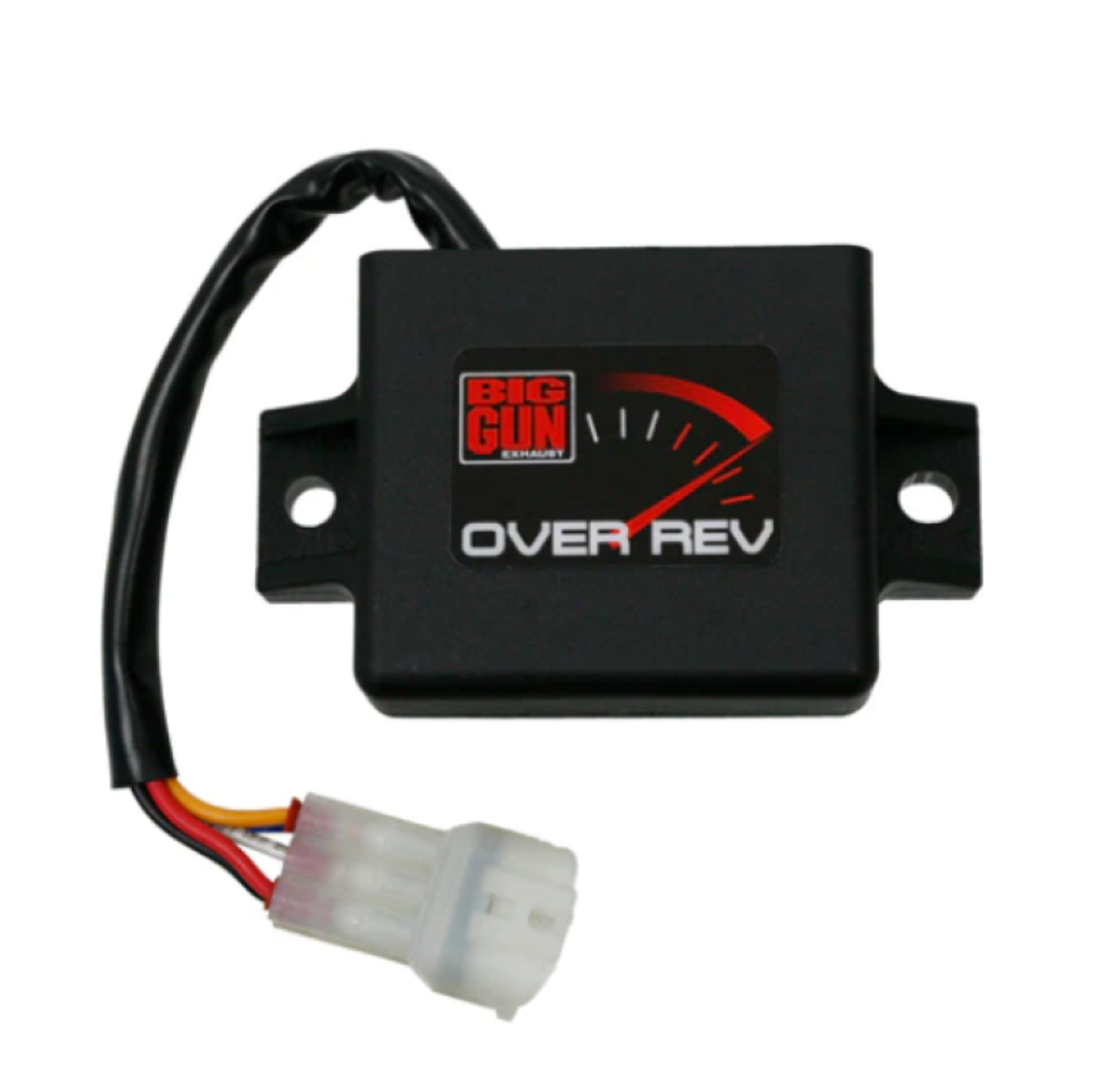 Picture of Big Gun 00-02 CAN AM DS 650 Rev Box