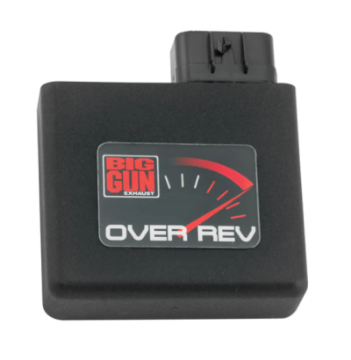 Picture of Big Gun 08-12 Yamaha RAPTOR 250 Rev Box