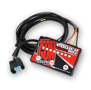 Picture of Big Gun 12-23 CAN AM OUTLANDER 1000 Power Box