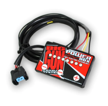 Picture of Big Gun 09-22 Polaris SPORTSMAN XP 850-HL Power Box