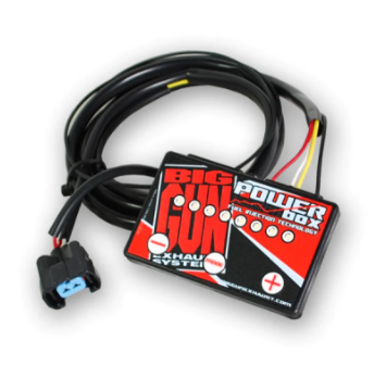 Picture of Big Gun 14-23 Yamaha VIKING 700 Power Box