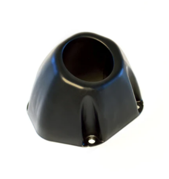 Picture of Big Gun EXO End Tip - Black
