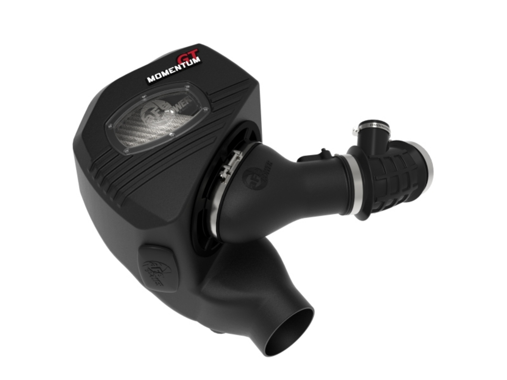 Picture of aFe POWER Momentum GT Pro Dry S Intake System 19-22 Chevrolet Blazer V6-3-6L