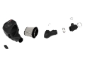 Picture of aFe POWER Momentum GT Pro Dry S Intake System 19-22 Chevrolet Blazer V6-3-6L