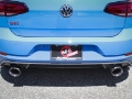 Picture of aFe 18-20 VW GTI MK7-5 2-0L MACH Force-Xp 3in to 2-5in 304 SS Axle-Back Exhaust System- Pol- Tips