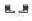 Picture of Fabtech 18-21 Jeep JL-JT Light Bracket Kit Non-Adjustable
