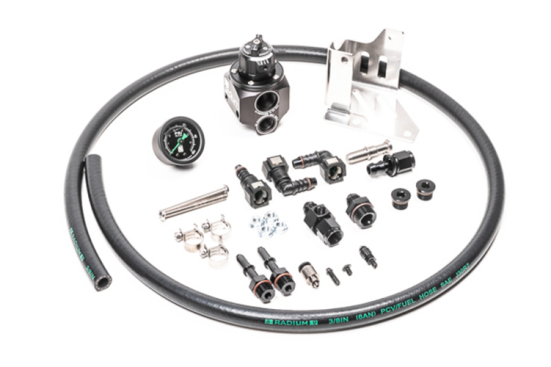 Picture of Radium Engineering 99-05 Mazda MX-5 RA-Series Fuel Pressure Regulator Kit