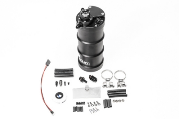 Picture of Radium Engineering Fuel Surge Tank Regulated Pump Not Included