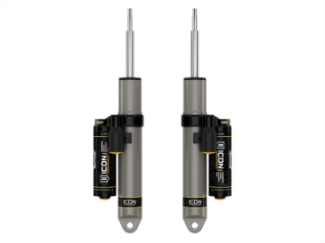 Picture of ICON 2014+ Ram 2500 0in Coil - 3in Air Ride Rear 2-5 Series Shocks VS PB CDEV - Pair