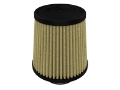 Picture of aFe Magnum FLOW Pro Guard 7 Universal Air Filter F-3in - B-6in - T-4in - H-6in