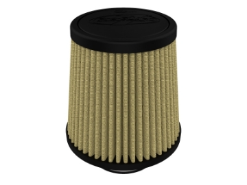 Picture of aFe Magnum FLOW Pro Guard 7 Universal Air Filter F-3in - B-6in - T-4in - H-6in