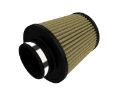Picture of aFe Magnum FLOW Pro Guard 7 Universal Air Filter F-3in - B-6in - T-4in - H-6in