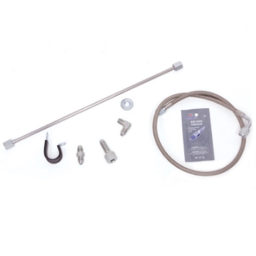 Picture of Banks Power Pressure Sensor Remote Mount Kit for High-Temperature-Drive Pressure Measurements