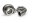 Picture of Garrett G40 Turbine Housing Kit O-V V-Band - V-Band 1-19 A-R