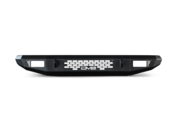 Picture of DV8 Offroad 2021+ Ford Bronco Bumper- Accommodates 20in Dual Row Light Bar & 4 3in Pod Light Mount