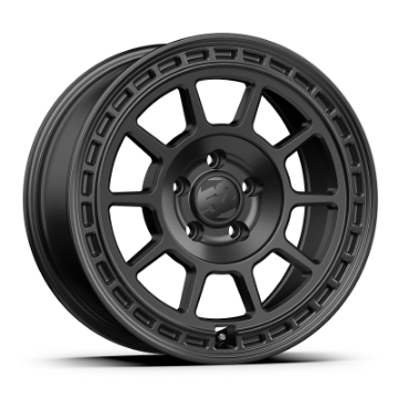 Picture of fifteen52 Traverse MX 17x8 5x108 38mm ET 63-4mm Center Bore Frosted Graphite Wheel