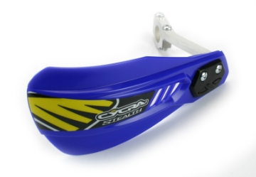 Picture of Cycra Stealth Handguard Racer Pack - Blue