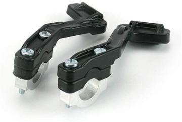 Picture of Cycra Stealth Primal Brackets