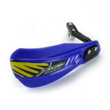 Picture of Cycra Stealth Primal Handguard - Blue