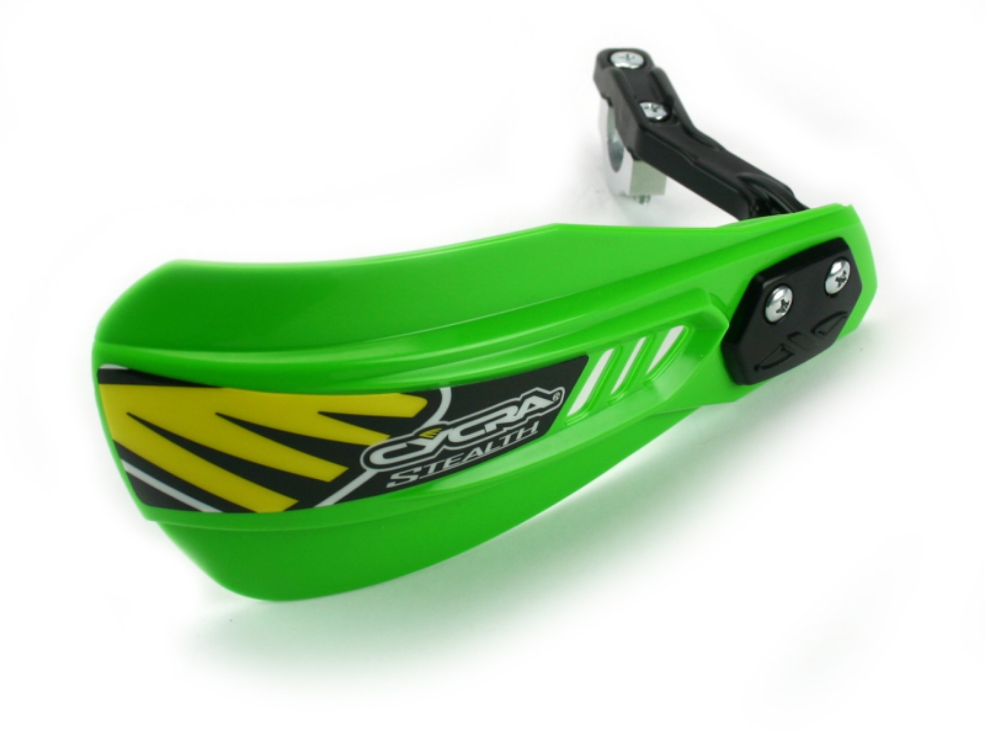 Picture of Cycra Stealth Primal Handguard - Green