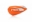 Picture of Cycra Cyclone MX - Orange-White