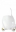 Picture of Cycra 19-23 Yamaha YZ250F Stadium Number Plate - White
