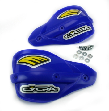 Picture of Cycra Enduro Handshield - Blue