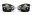 Picture of Cycra Probend CRM Ultra Hand Shield - Black