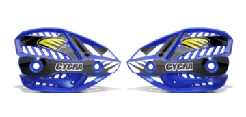 Picture of Cycra Probend CRM Ultra Hand Shield - Blue